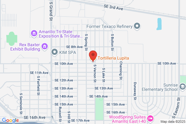 Lupita's