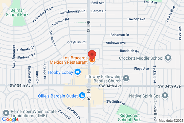 Bagel Place