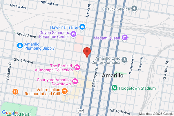 Amarillo National Bank