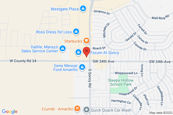 Amarillo National Bank