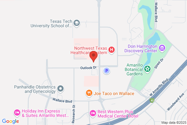 Private Banking - Amarillo National Bank