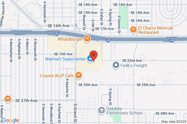 Woodforest National Bank