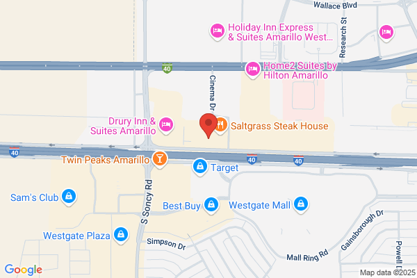 Logan's Roadhouse