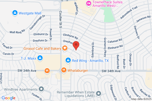DeWald Homes & Remodeling