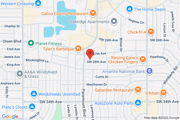 Account Recovery Services Inc