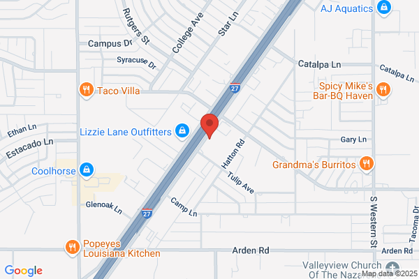 Circle M Automotive