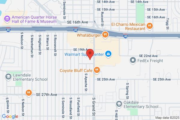AutoZone Auto Parts