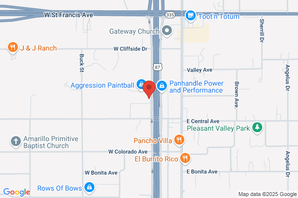 Burkhalter Automotive