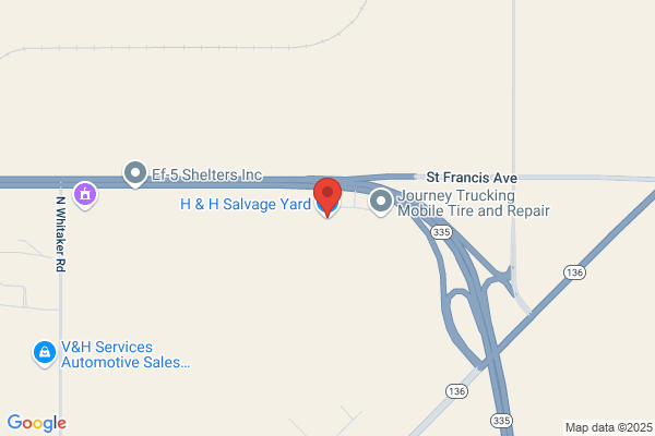 H & H Salvage