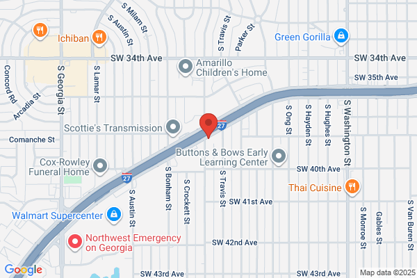 Main Auto Parts