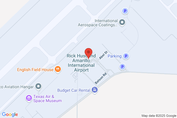 Alamo Rent A Car