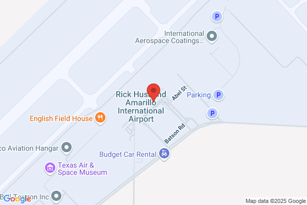 Avis Car Rental