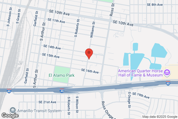 Gaines Furniture Repair