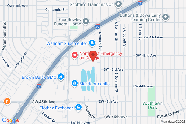 San Jacinto Upholstery Co