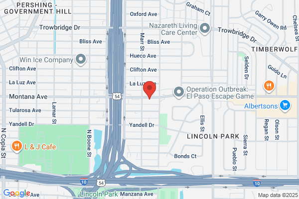 Tommy's Upholstery Supply