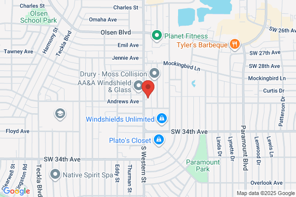 CPR Cell Phone Repair Amarillo - Western St