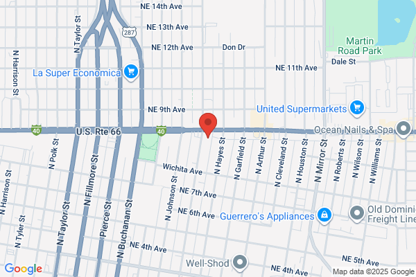 Cricket Wireless Authorized Retailer