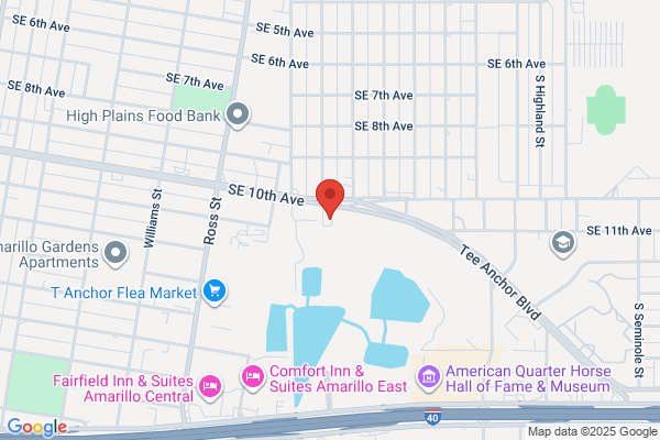 Children's Learning Centers of Amarillo Inc