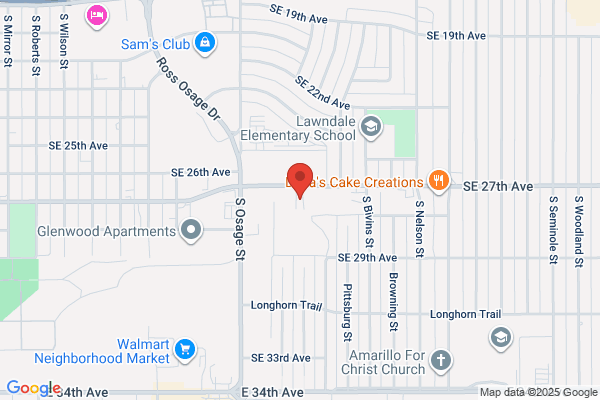 Creative Care's Early Learning Center