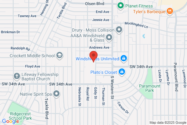 Early Childhood Personnel Services