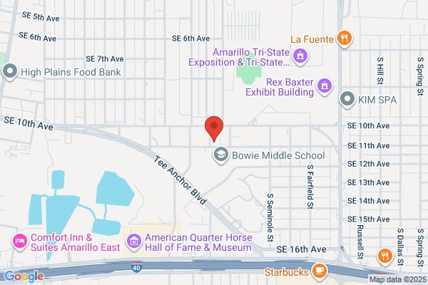 Tamme's Tender Touch Childcare & Preschool