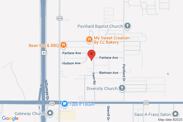 Fairlane Church of Christ