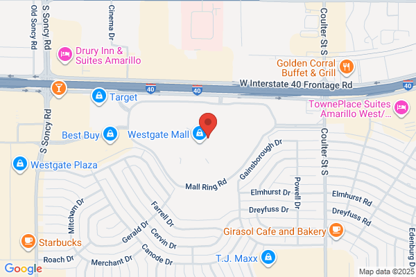 Cass & Mays Jewelers