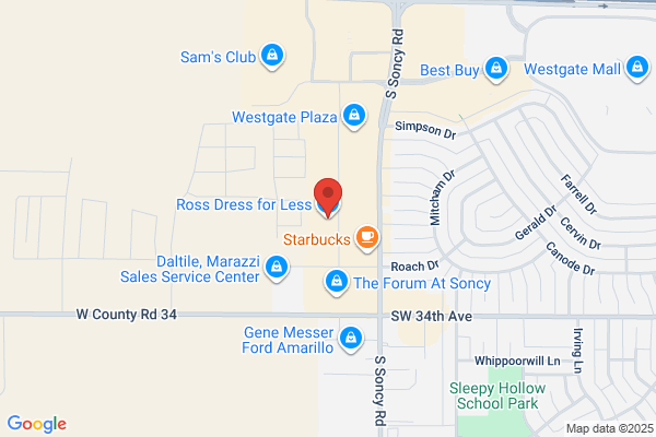 Ross Dress For Less