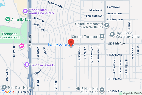 Family Dollar Stores Inc