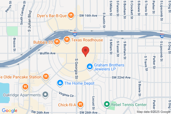Office Depot - Tech Services