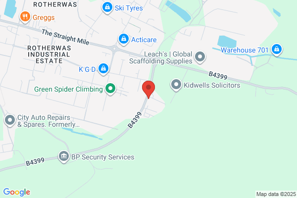 Hereford Cesspool & Septic Tank Service