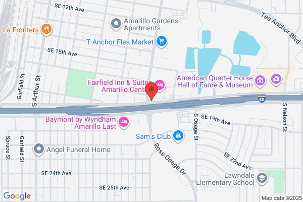 Chevron Food Mart