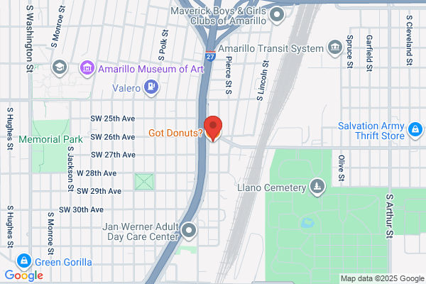 Dj's Mini Stop