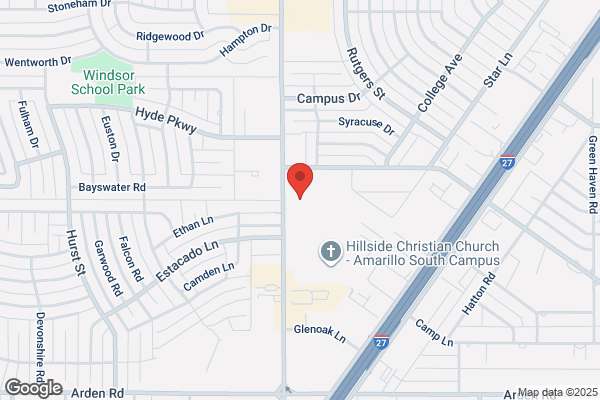 Houston Group Salon Spa