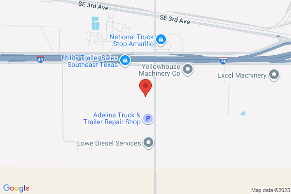 Mid-States Crane & Hoist Inc