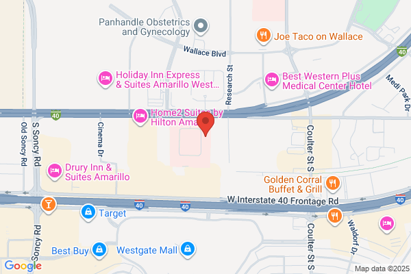 Amarillo Endodontics
