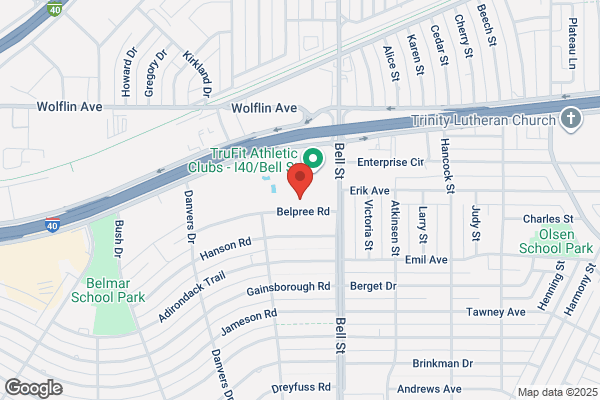 Belpree Dental