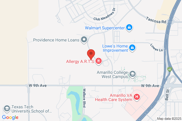 Advanced Dentistry of Amarillo