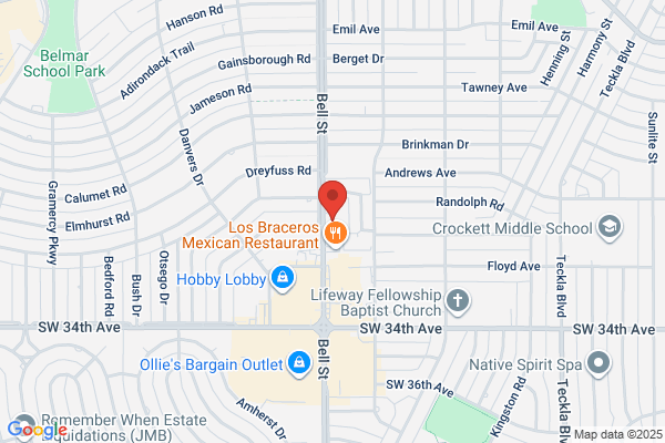 Amarillo Cranio-Facial Pain Diagnostic Center