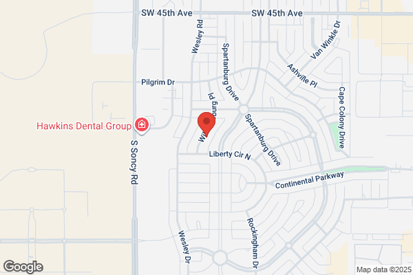 Charlie A. Hennessey, DDS