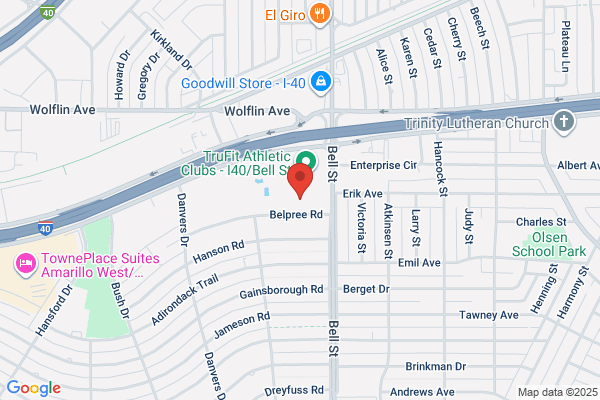 Pendergrass & Wilkie Dentistry