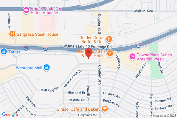 Sherwood Dental Center
