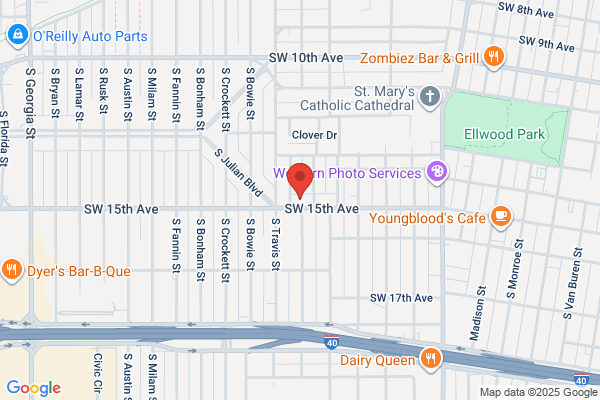 Rierson Plumbing