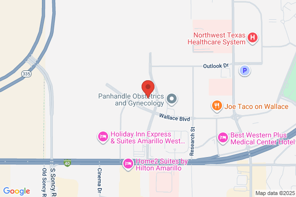 Amarillo Heart Clinical Research Institute