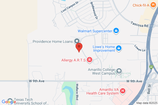 Amarillo Spine Institute
