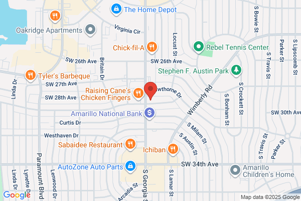 Austin Steven J DDS