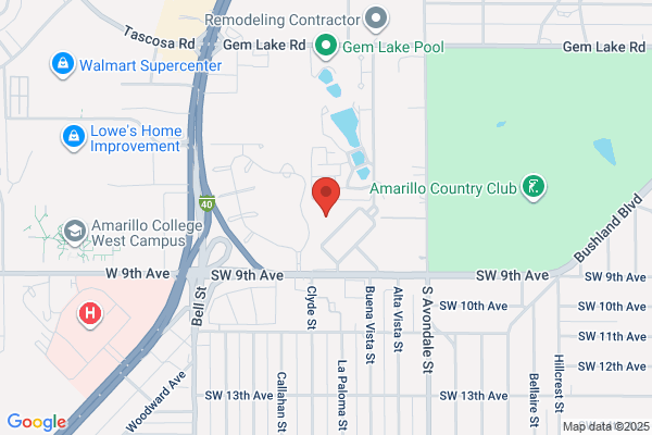 Country Club Nursing & Rehab