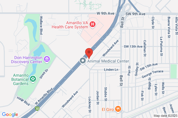 Harrington Regional Medical Center