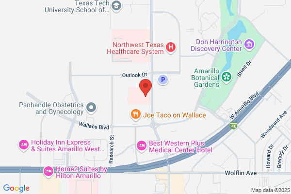 Hospice Care of the Southwest