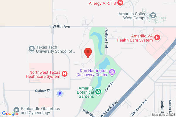 Life Gift Organ Donation Center of West Texas